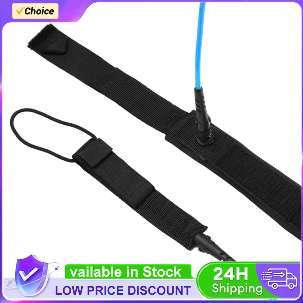 Surfboard Leash Ankle - Tali Pengikat Pergelangan Kaki untuk Surfboard,