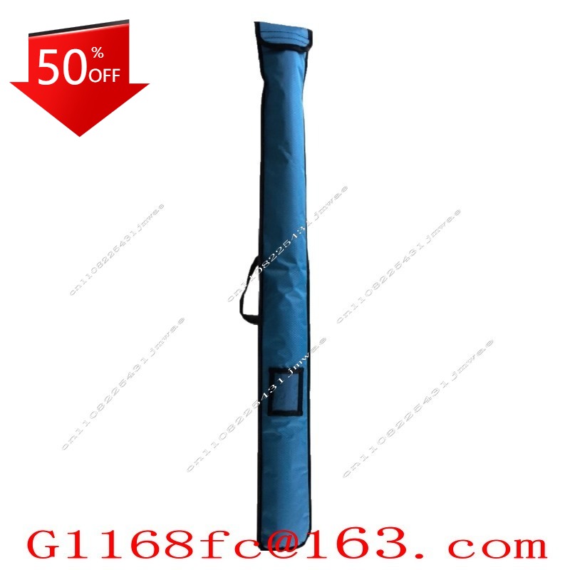 Kayak Paddle Carbon - Paket Pengiriman Dayung Kayak Serat Karbon