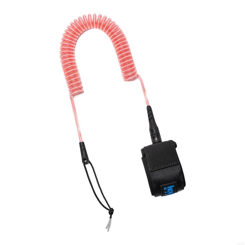 Surfboard Leash Ankle - Pengikat Selancar Papan Selancar Pergelangan Aksesori