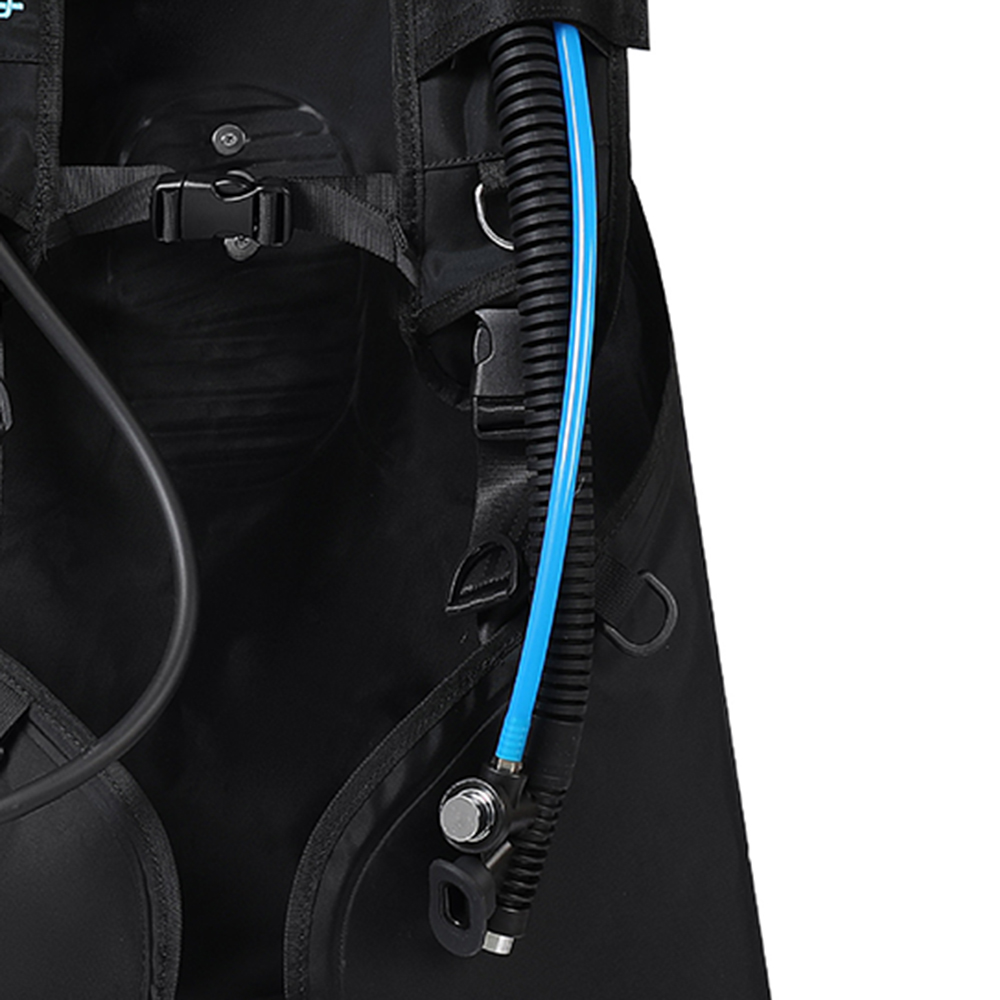 Rompi BCD Penstabil Daya Apung - Snorkel Dry Top ulasan dan harga