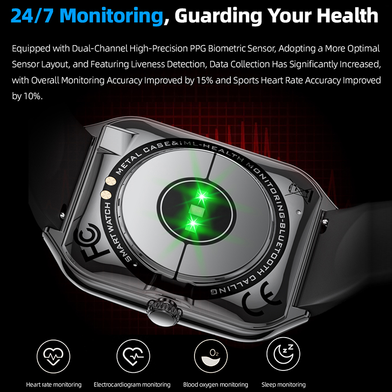 Jam Tangan Pintar Olahraga Ult - Aquatic Sports Performance ulasan dan harga