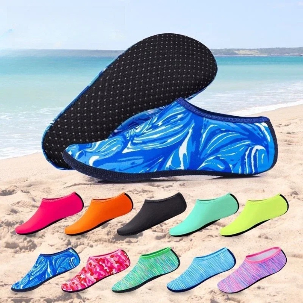 Kaos Kaki Selam Outdoor BARU D - Snorkel Dry Top ulasan dan harga