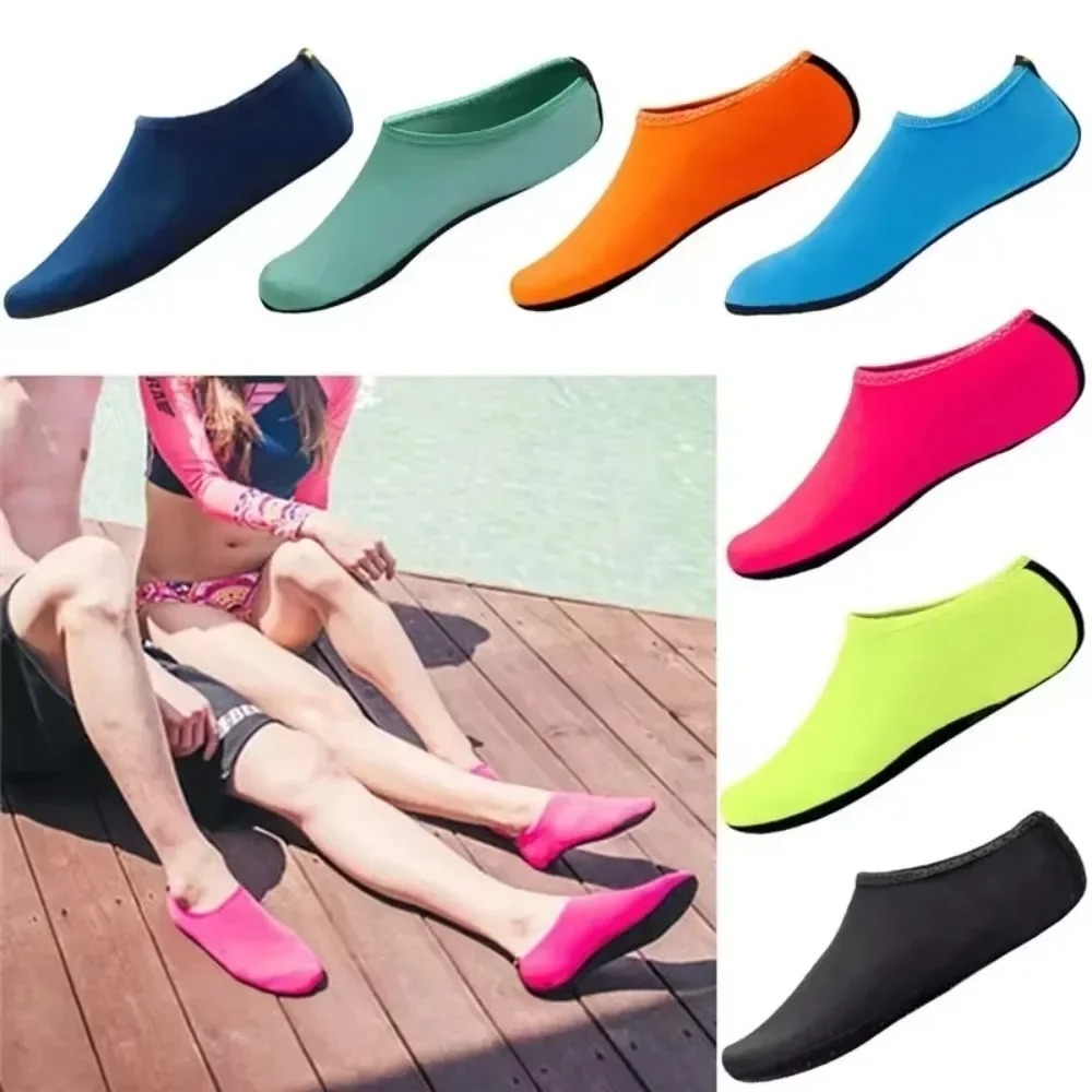 Kaos Kaki Selam Outdoor BARU D - Snorkel Dry Top ulasan dan harga