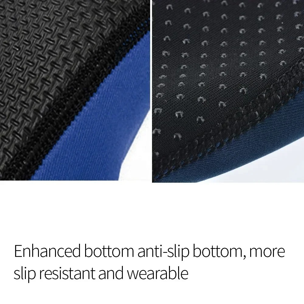 Kaos Kaki Selam Outdoor BARU D - Snorkel Dry Top ulasan dan harga