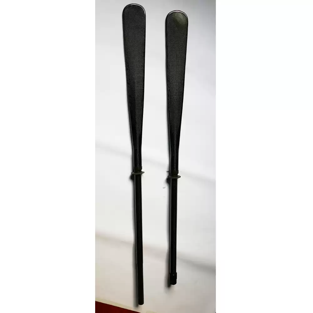 Dayung Kayak Serat Karbon Terp - Kayak Paddle Carbon ulasan dan harga