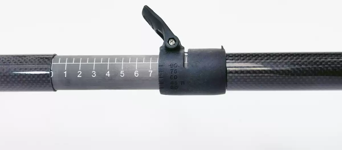 Dayung Kayak Serat Karbon Terp - Kayak Paddle Carbon ulasan dan harga