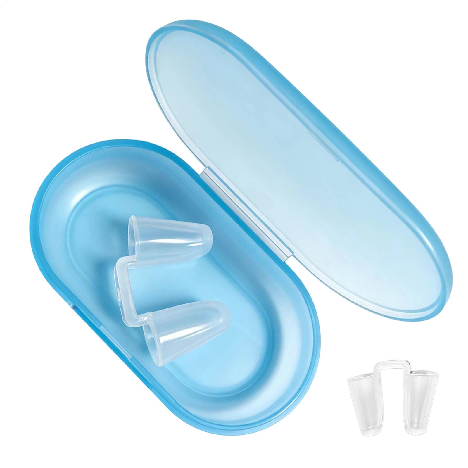 Penjepit Hidung Silikon untuk  - Snorkel Dry Top ulasan dan harga