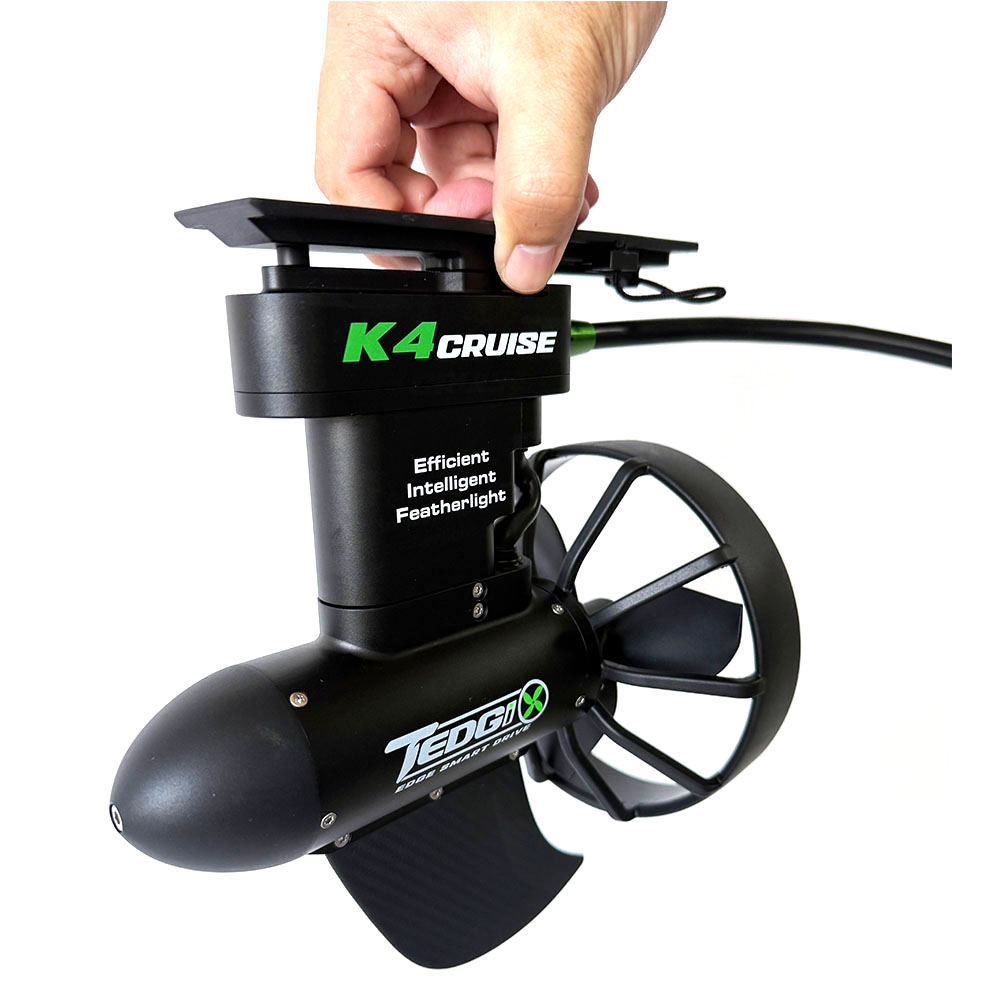 Set Motor SUP New Edge K4C unt - Kayak Paddle Carbon ulasan dan harga