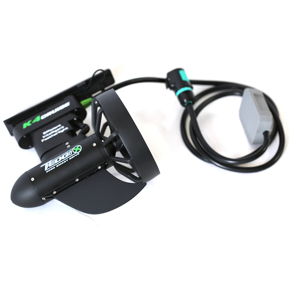 Set Motor SUP New Edge K4C unt - Kayak Paddle Carbon ulasan dan harga
