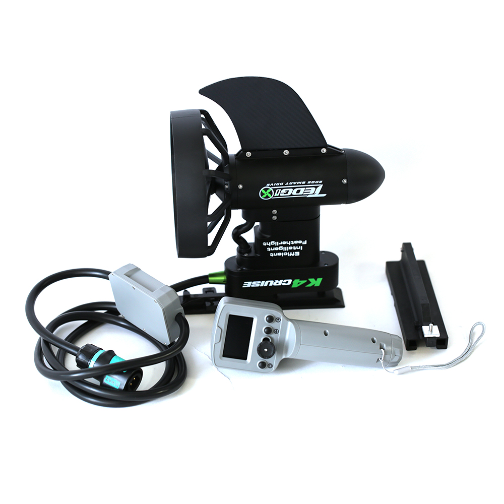 Set Motor SUP New Edge K4C unt - Kayak Paddle Carbon ulasan dan harga