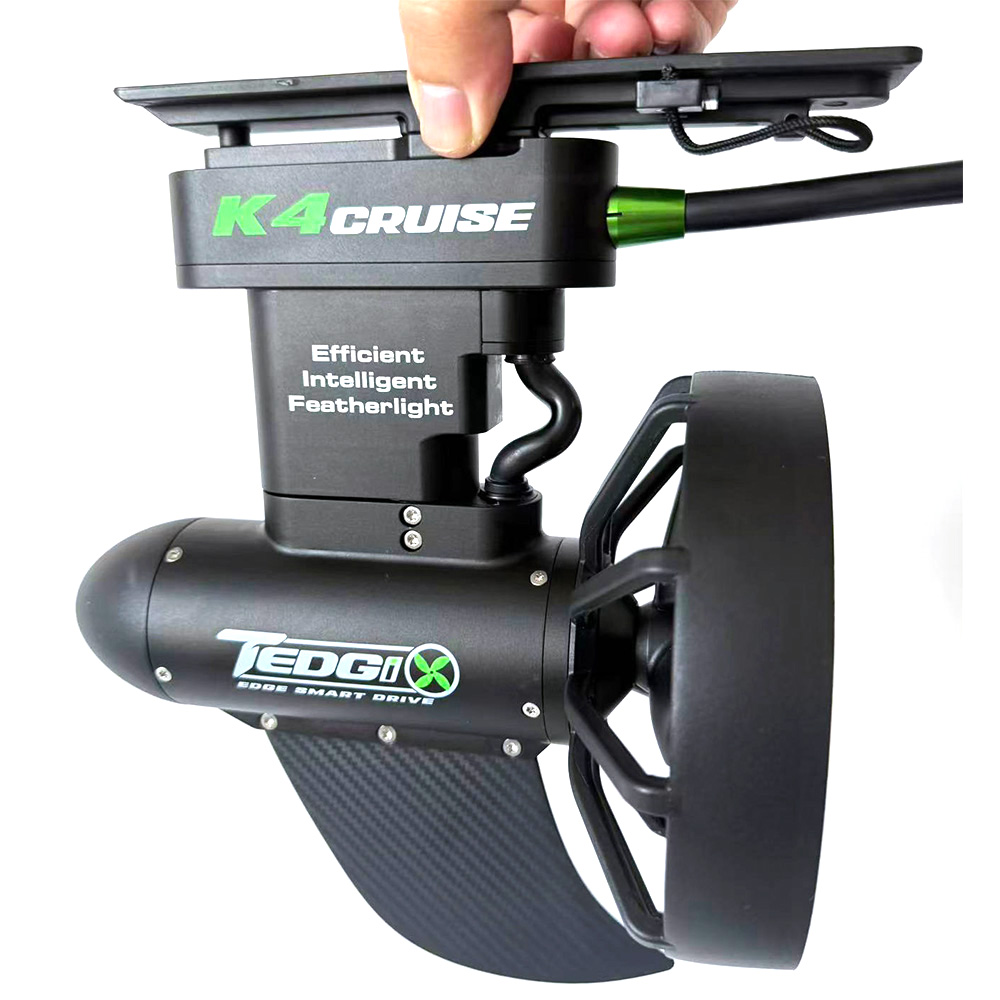 Set Motor SUP New Edge K4C unt - Kayak Paddle Carbon ulasan dan harga