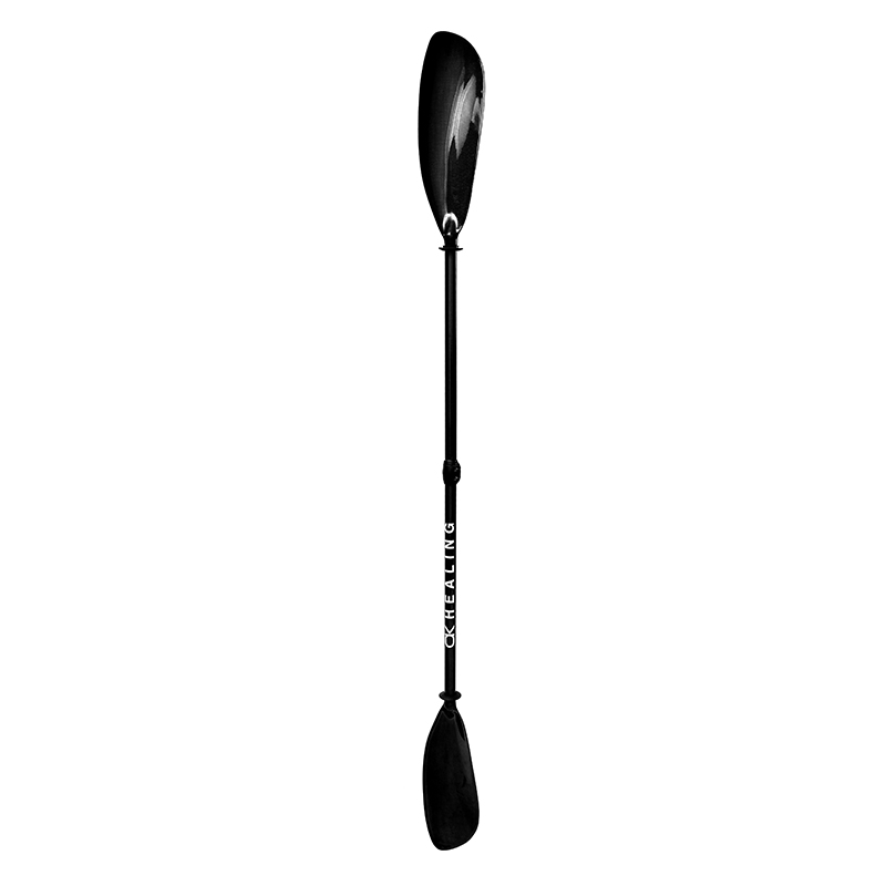 Dayung Kayak Serat Karbon 100% - Kayak Paddle Carbon ulasan dan harga