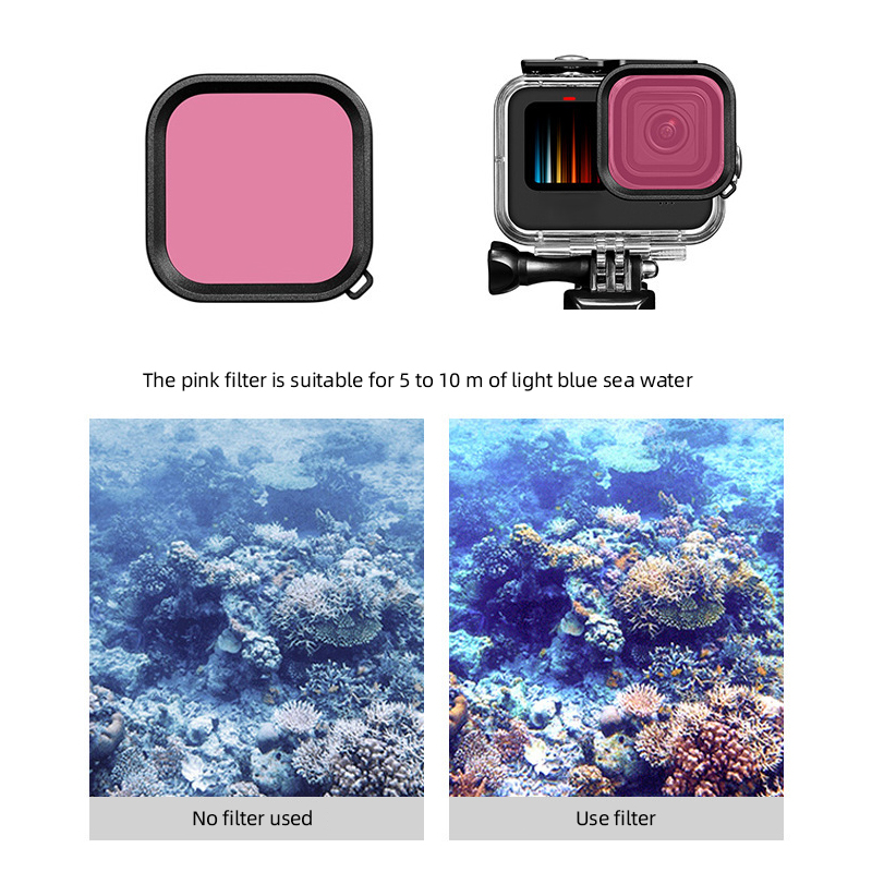 Casing Anti Air 60M/196FT untu - Snorkel Dry Top ulasan dan harga