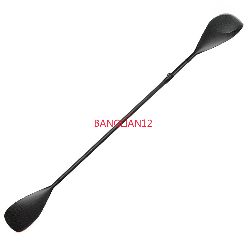 Papan Selancar Kayak Serbaguna - Kayak Paddle Carbon ulasan dan harga