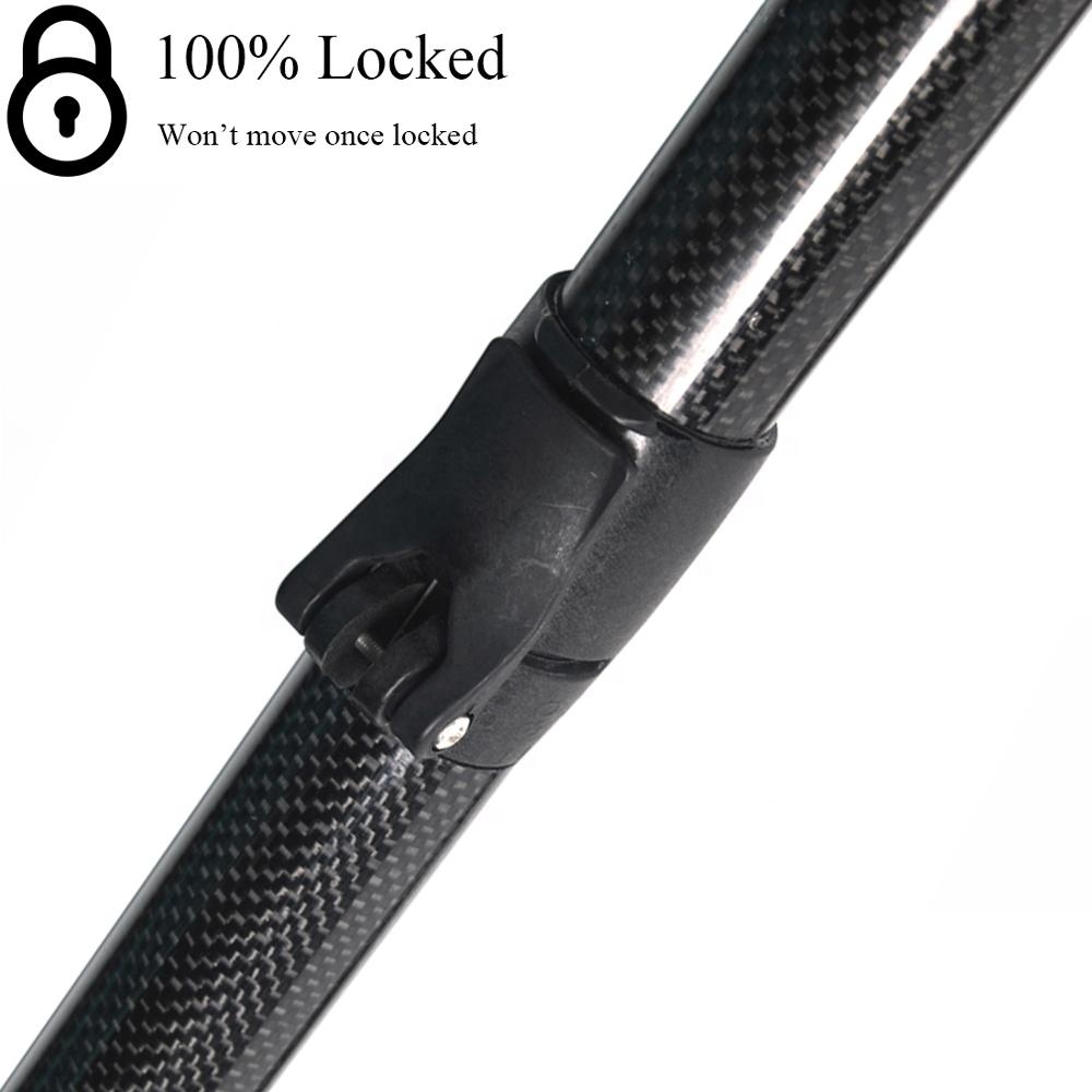 Promo Terbatas Dayung Kayak Ka - Kayak Paddle Carbon ulasan dan harga