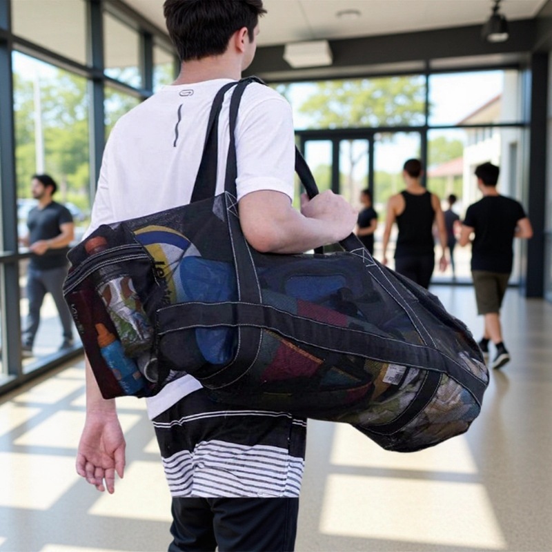Tas Selam Berkapasitas Ekstra  - Snorkel Dry Top ulasan dan harga