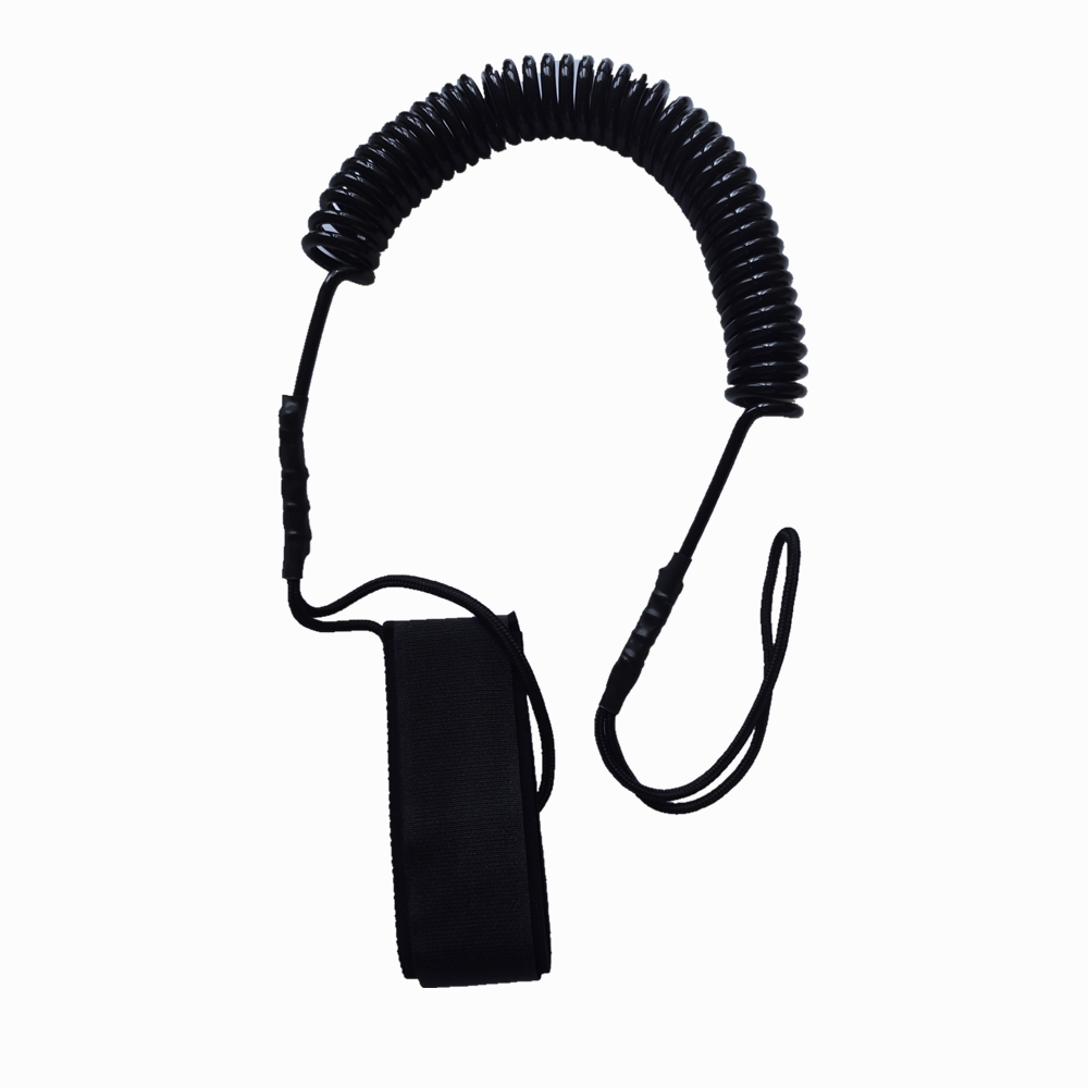 Tali Pengikat Kaki Papan Selan - Surfboard Leash Ankle ulasan dan harga