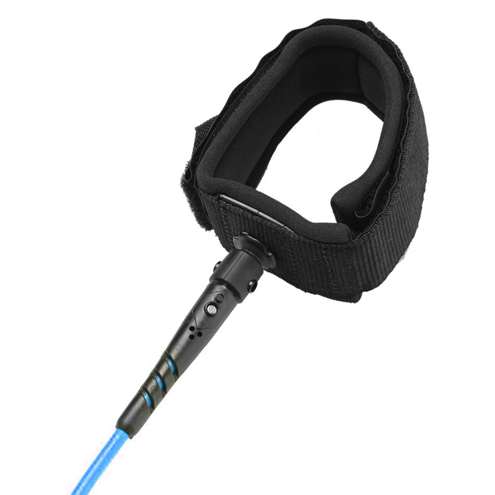 Tali Pengikat Pergelangan Kaki - Surfboard Leash Ankle ulasan dan harga
