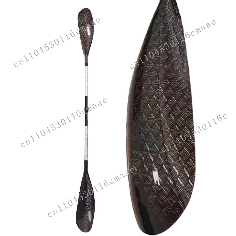 Dayung Kayak Lipat Retraktil 2 - Kayak Paddle Carbon ulasan dan harga