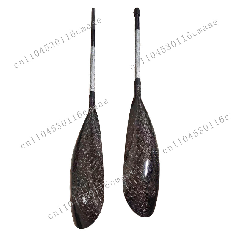 Dayung Kayak Lipat Retraktil 2 - Kayak Paddle Carbon ulasan dan harga