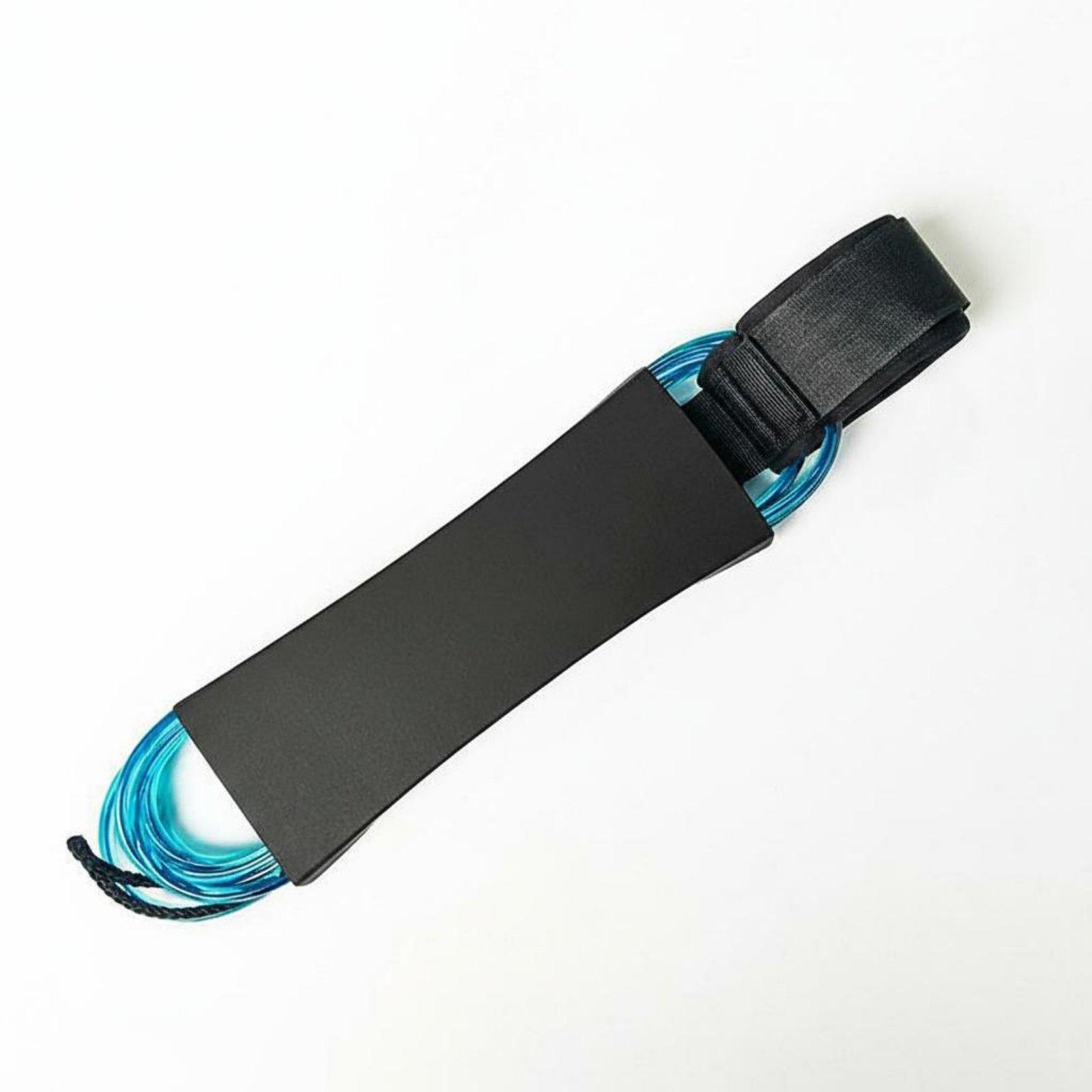 Tali Selancar Bebas Simpul unt - Surfboard Leash Ankle ulasan dan harga