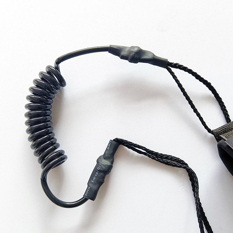 Tali Pengikat Papan Selancar,  - Surfboard Leash Ankle ulasan dan harga