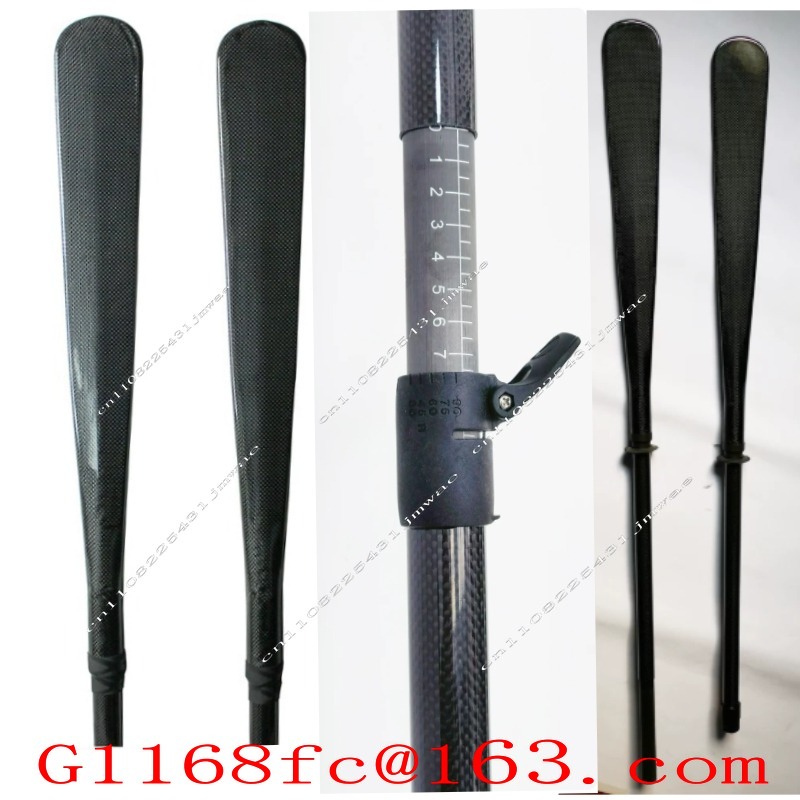 Paket Pengiriman Dayung Kayak  - Kayak Paddle Carbon ulasan dan harga