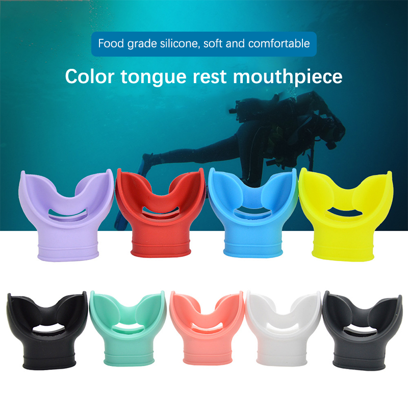 Penutup mulut Snorkel silikon, - Snorkel Dry Top ulasan dan harga
