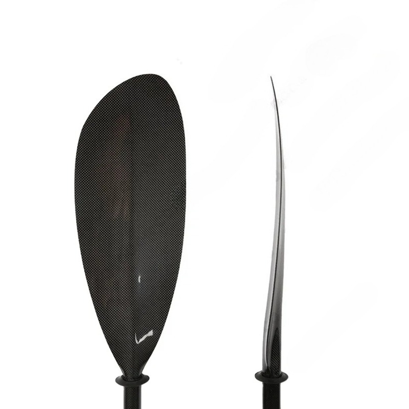 Kayak Wing Bent Paddle Serat K - Kayak Paddle Carbon ulasan dan harga