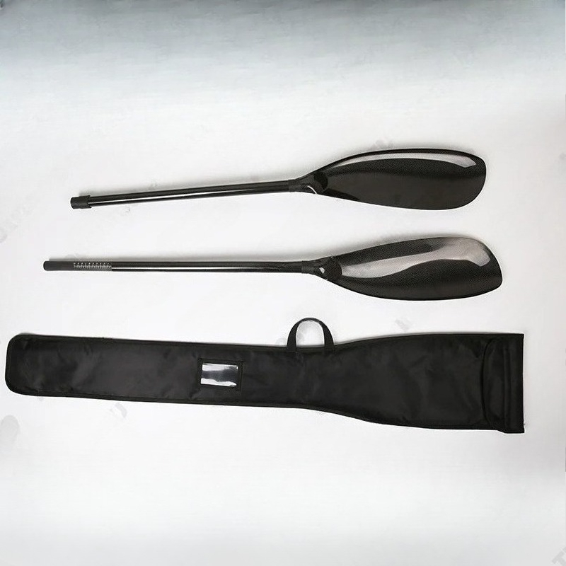 Kayak Wing Bent Paddle Serat K - Kayak Paddle Carbon ulasan dan harga