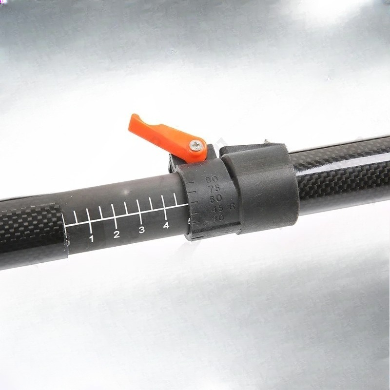 Kayak Wing Bent Paddle Serat K - Kayak Paddle Carbon ulasan dan harga
