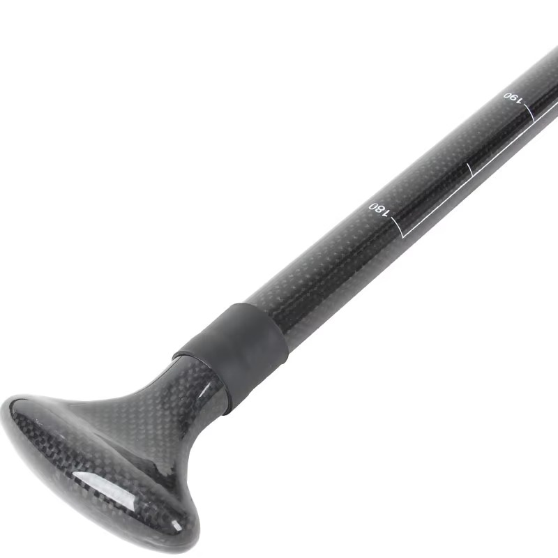 Aksesori Dayung Karbon Ringan  - Kayak Paddle Carbon ulasan dan harga