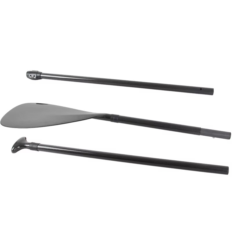 Aksesori Dayung Karbon Ringan  - Kayak Paddle Carbon ulasan dan harga